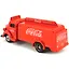 440537 Машинка литая коллекционная Motor City Classics - Die-сast модель по лицензии Coca-Cola 1947 Bottle Truck, масштаб 1:87 — 3170871 — 3