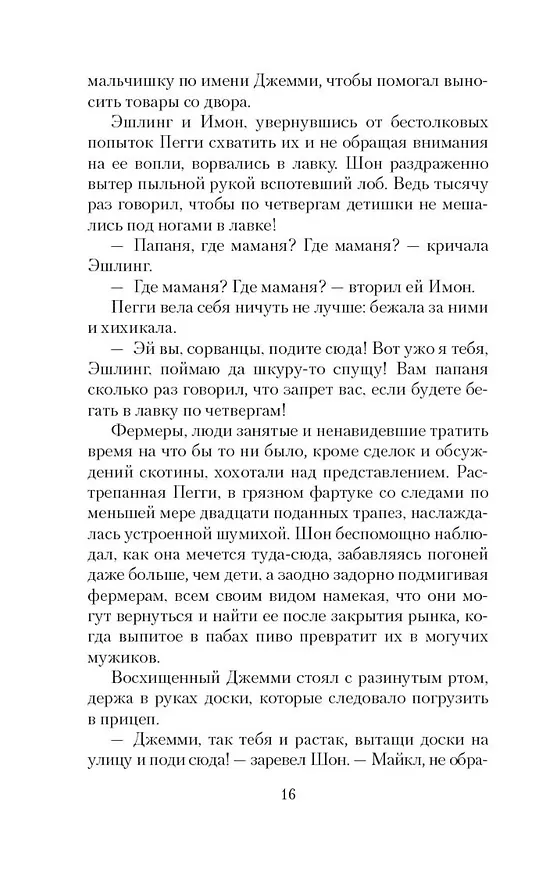 Книга Зажги свечу в 2 кн. (комплект) (Мейв Бинчи) — 21