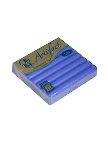 Набор для творчества Пластика (пластилин отверждаемый) брус 56гр, Гиацинт K6763