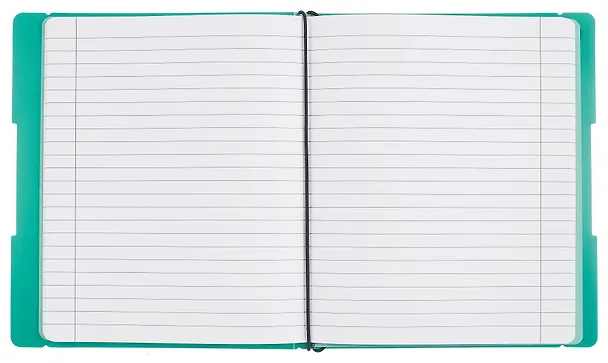 Тетрадь общая «DoubleBook. Еловый», 96 листов в клетку, А5 - Listoff 3090724 — 3