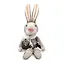 Мягкая игрушка НГ 2023 Кролик Вэнс (16 см) (Bs16-009) — 2954756 — 1