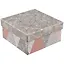 Подарочная коробка «Мемфис», маленькая — 251518 — 1