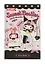 Фигурка коллекционная Pop Mart Sanrio characters Sweet Besties в ассортименте (коробка) (10х8х8) (44268) — 3068893 — 2