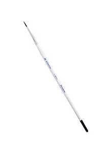 Кисть "Баргузин" из волоса белки, круглая №1