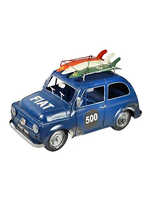 Фигурка Автомобиль ретро (33х18) (металл) (784-027) 2491797