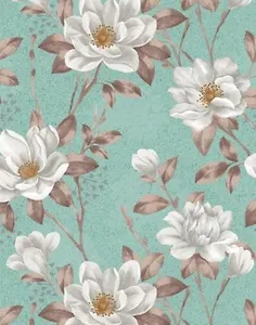 Записная книжка "Нежные цветы"