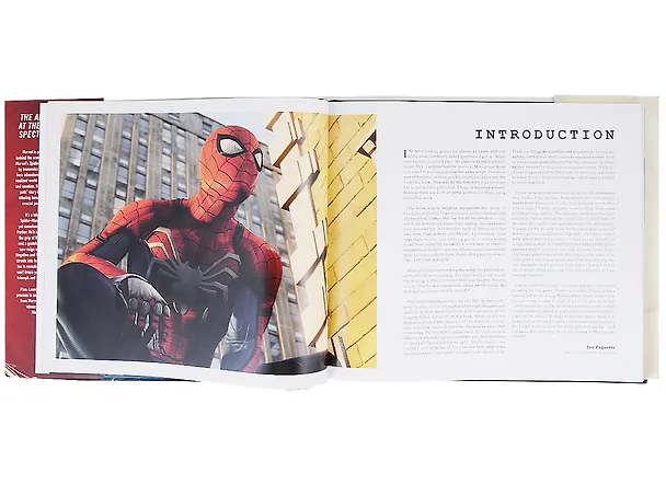 Книга Spider-Man Script Book () — 4