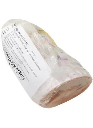 ГС Ангел с цветами мини майолика (6 см) (1553152) 2552588