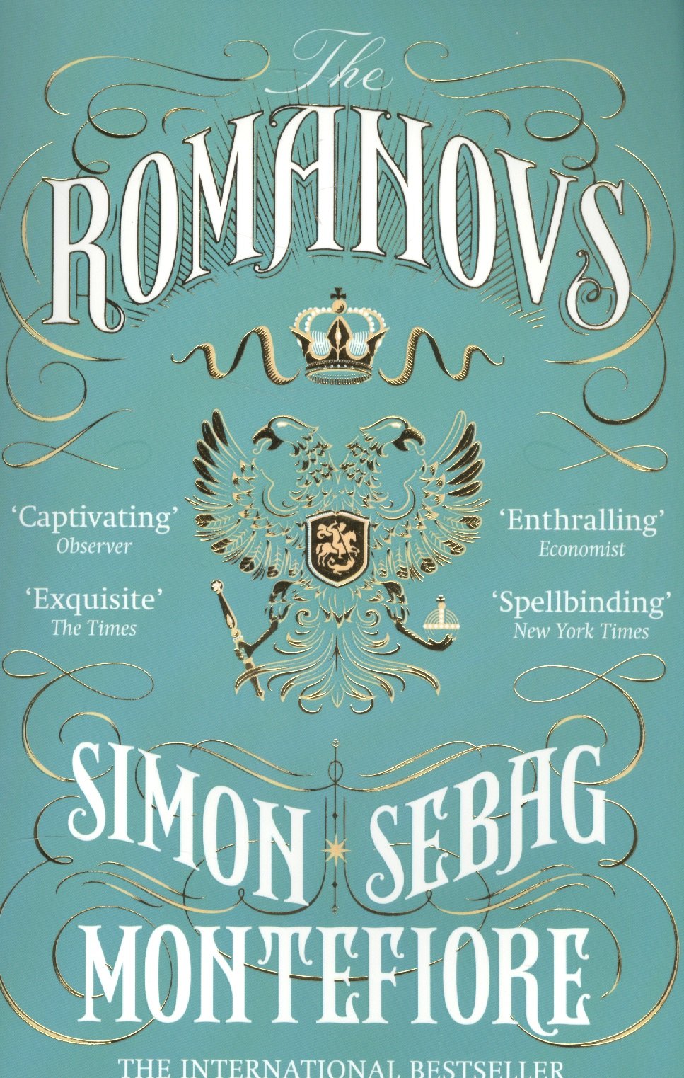 

The Romanovs