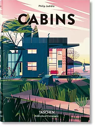 Cabins — 3029207 — 1