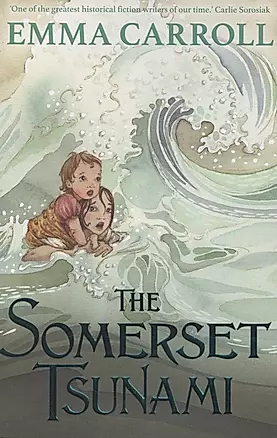 The Somerset Tsunami — 2890264 — 1