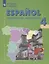 Испанский язык. Рабочая тетрадь. 4 класс — 2754983 — 1
