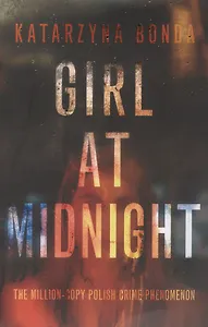 Girl at Midnight