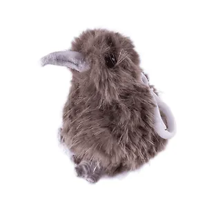 Брелок Киви (текстиль) (10см) (12-00960-202505-T52)