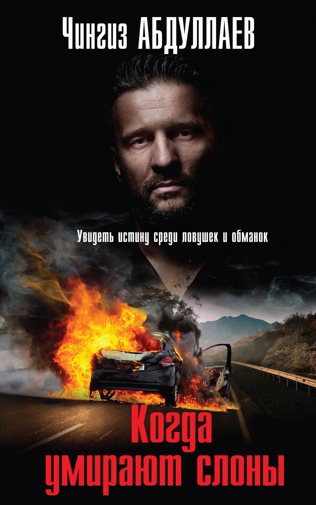 

Когда умирают слоны