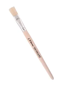 Кисть щетина плоская №16, Артком