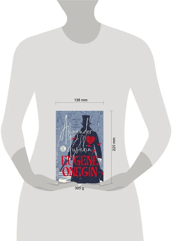 Книга Eugene Onegin (Александр Пушкин) — 8