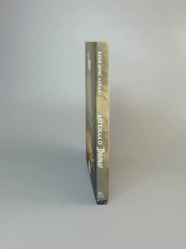 Легенда о Роланде: графический роман 3084673 — 15