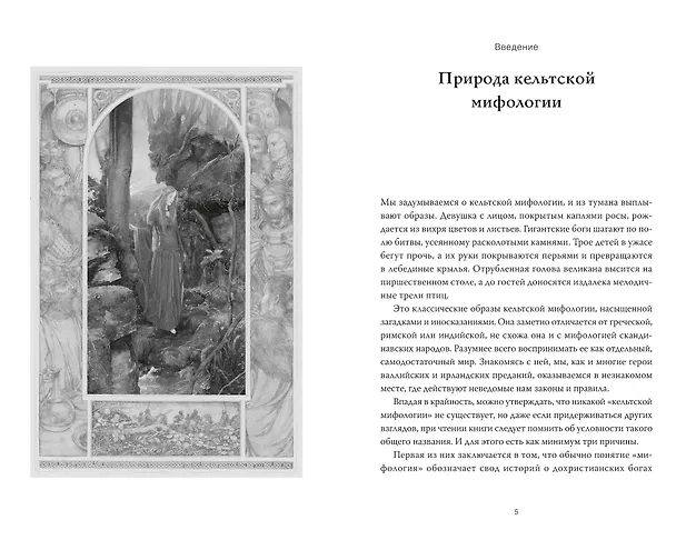 Книга Кельты. Мифология, сформировавшая наше сознание (Марк Уильямс) — 5