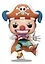 Фигурка Funko POP! Animation One Piece Buggy the Clown (Exc) (1276) (Fun66428) — 3118942 — 1