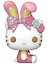 Фигурка Funko POP! Hello Kitty And Friends Hello Kitty with Bunny Ears (130) 89037 — 3170706 — 1