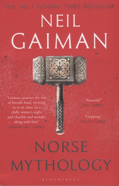 

Norse Mythology
