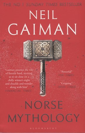 Norse Mythology