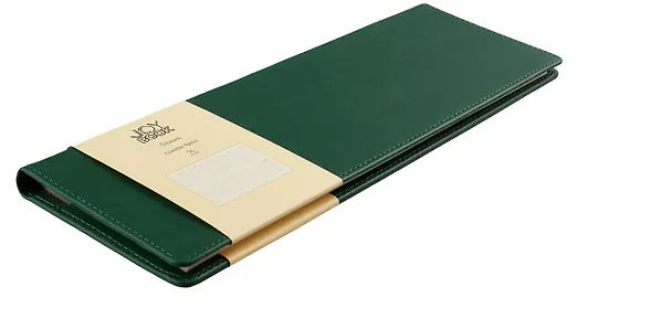 Планинг недат. 56л "Joy Book" Заколдованный лес, настольный, иск.кожа 7Б, скругл.углы, съемный тонир.блок, тисн.фольгой, евроспираль, офсет 2993853 — 2