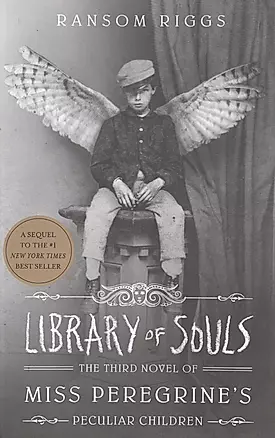 Library of Souls — 2496258 — 1