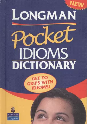 Pocket Idioms Dictionary — 1588236 — 1