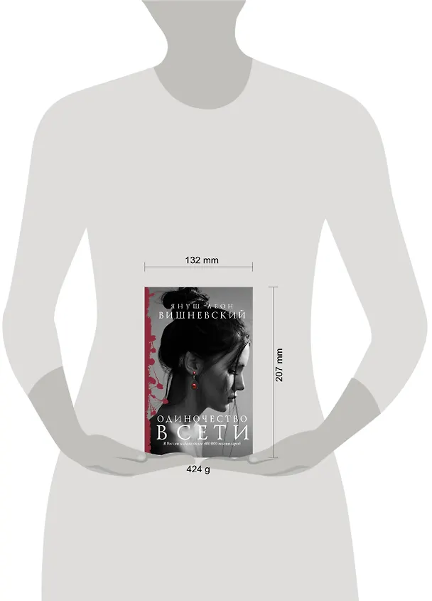 Книга Одиночество в Сети (Януш Вишневский) — 4