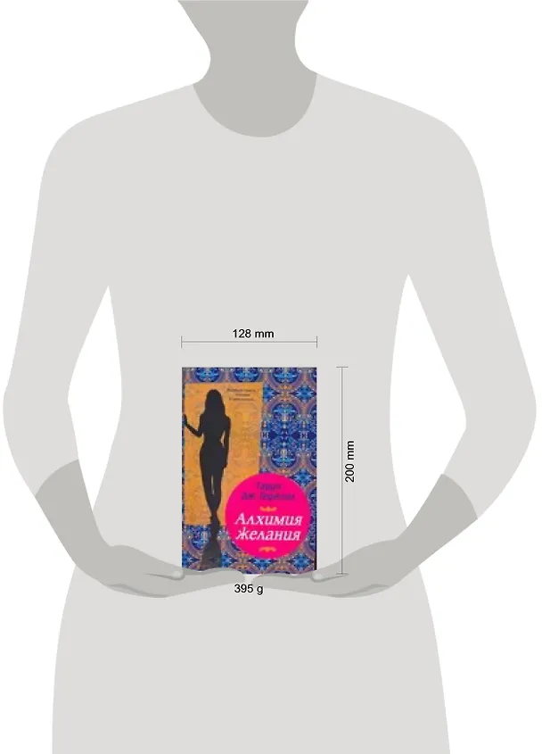 Книга Инд.ром.Алхимия желания (Тарун Дж. Теджпал) — 2