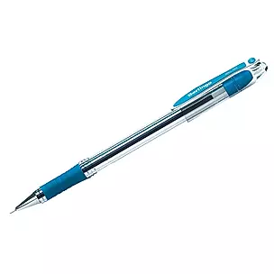 Ручка шариковая Berlingo, I-10, синяя 0,4 мм — 2931991 — 1