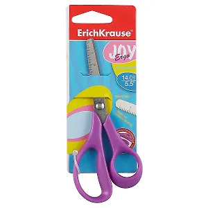 Ножницы Erich Krause, 14 см