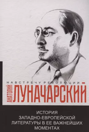 История западно-европейской литературы в ее важнейших моментах — 2970400 — 1