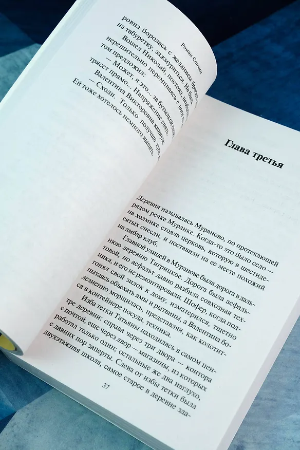 Книга Елтышевы (Роман Сенчин) — 9