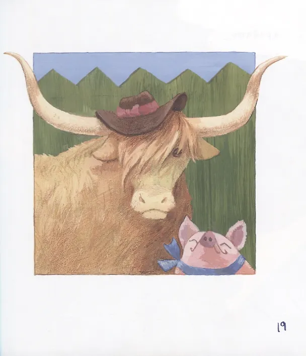 Книга Про Осьминога (Рената Муха) — 5