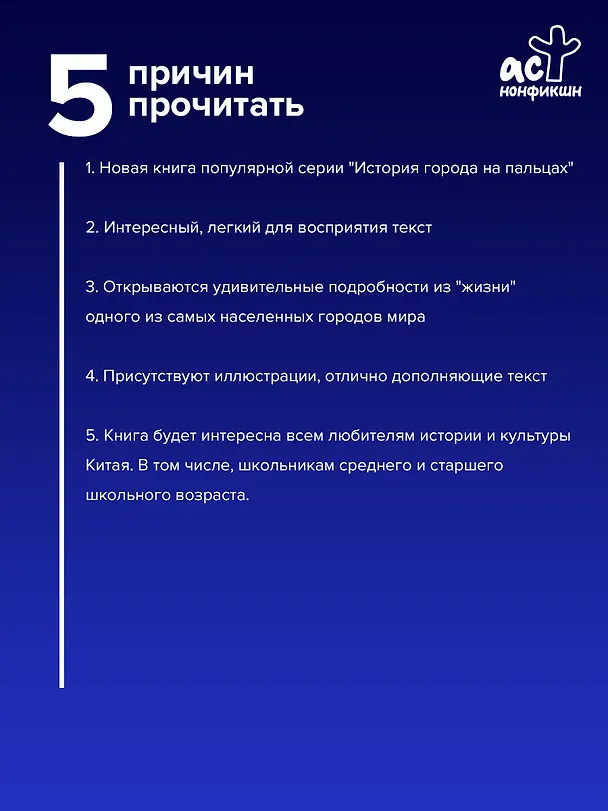 Книга Пекин. Полная история города (Чжаньгун Сюй) — 6