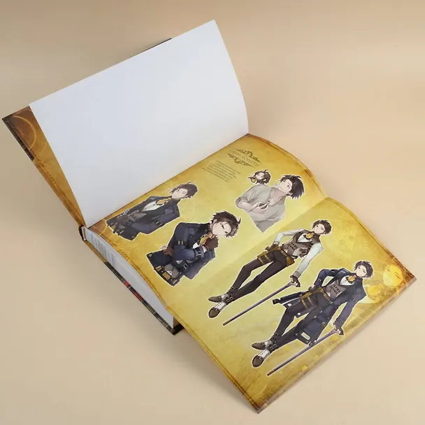 Книга Повелитель тайн. Книга 1 (Е Юань) — 12
