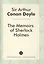 The Memories of Sherlock Holmes = Воспоминания Шерлока Холмса: детективные рассказы на англ.яз. — 2529537 — 1