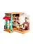 Интерьерный конструктор для творчества Румбокс Simons Caffee" (кафе) — 2740958 — 2