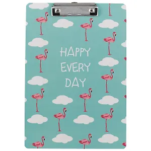 Планшет «Фламинго», А4