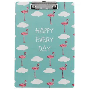 Планшет «Фламинго», А4 245050