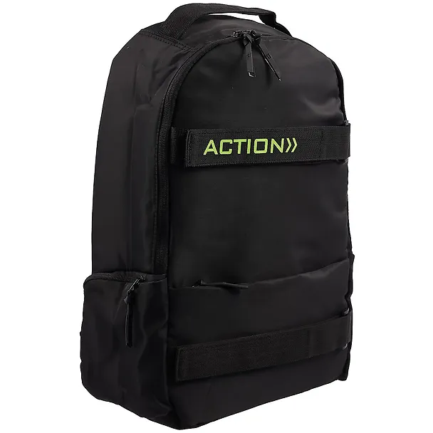 Рюкзак "Action" 1отд., 44*27,5*14см, полиэстер, 4 кармана 2894539 — 2