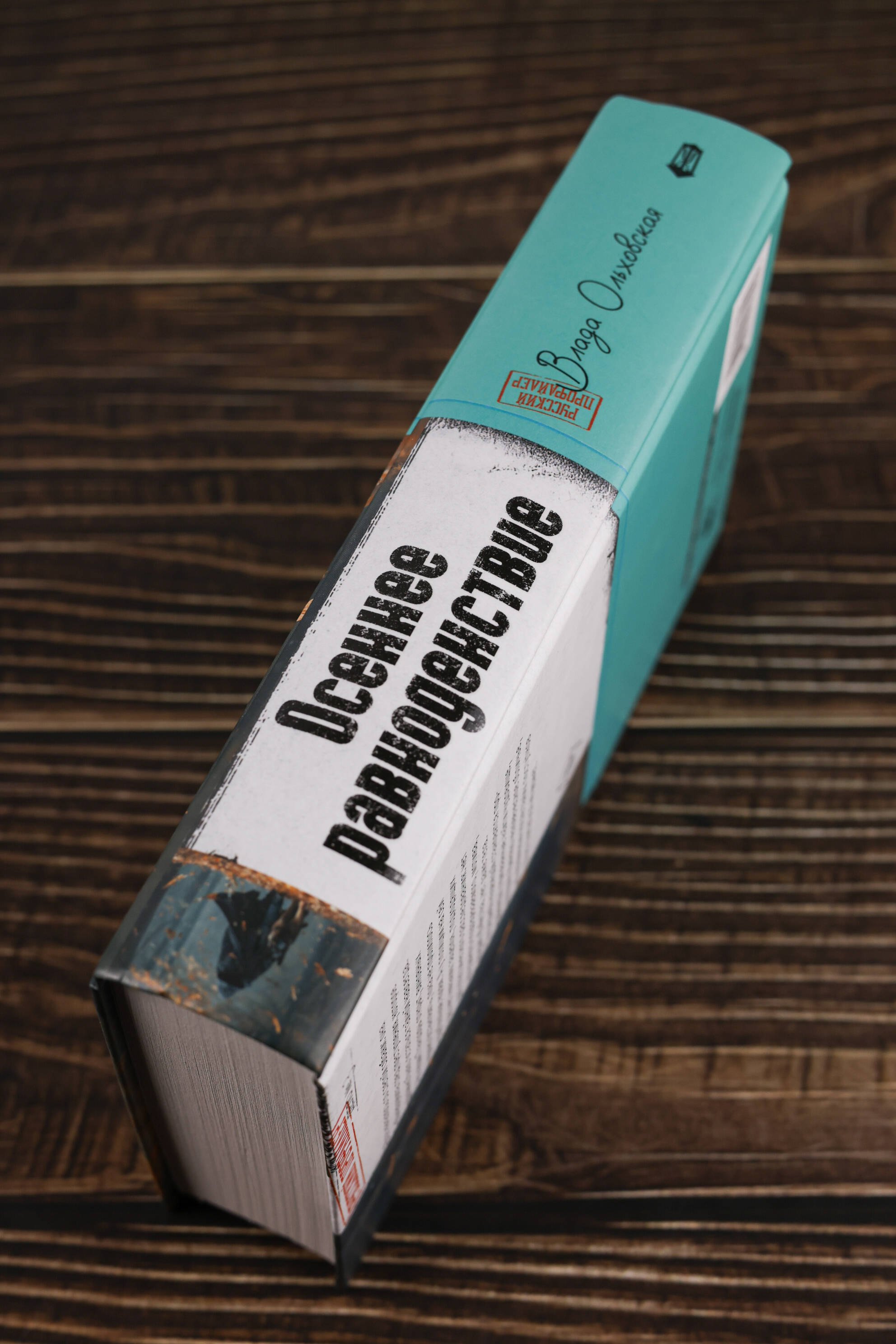 Изображение бумажной книги