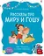 Просто о важном. Рассказы про Миру и Гошу. Как говорить о своих чувствах — 3123703 — 1