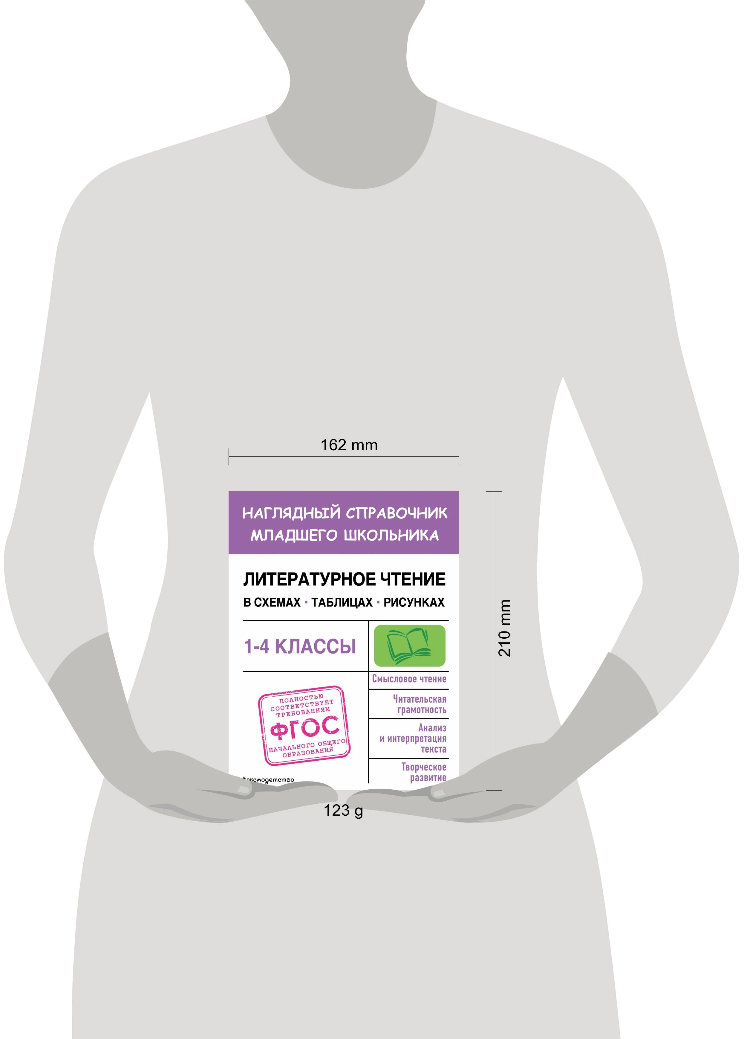 Изображение бумажной книги