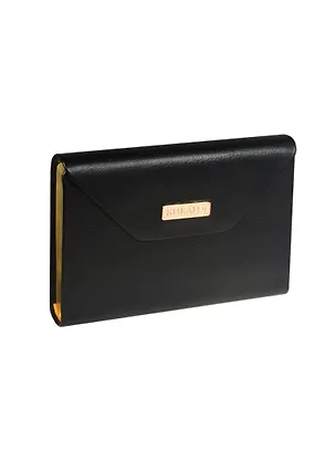 Книга Библия: Книги Священного писания Ветхого и Нового Завета. Кожаный переплет с магнитным клапоном, с индексами на полях, трехсторонним золотым обрезом ()