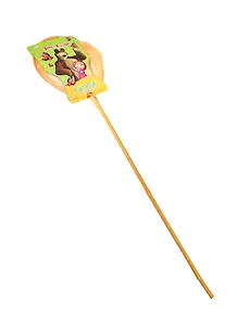 Сачок Маша и Медведь (A01011) (163007) (20х70см) (Играем вместе) (3+) (в ассорт.) (в кор. 100шт)