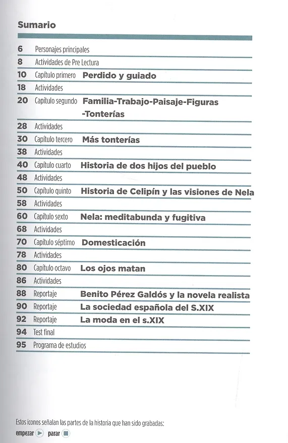 Книга Rdr: MARIANELA +CD () — 2